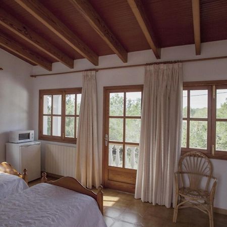 Apartament Ca Na Rita Den Constantino - Formentera Break Platja de Migjorn Zewnętrze zdjęcie