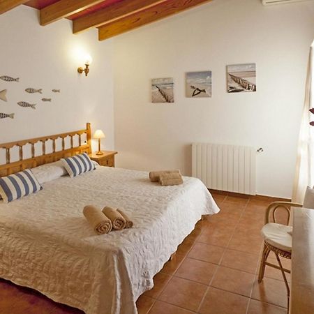 Apartament Ca Na Rita Den Constantino - Formentera Break Platja de Migjorn Zewnętrze zdjęcie