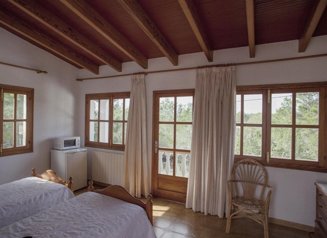 Apartament Ca Na Rita Den Constantino - Formentera Break Platja de Migjorn Zewnętrze zdjęcie