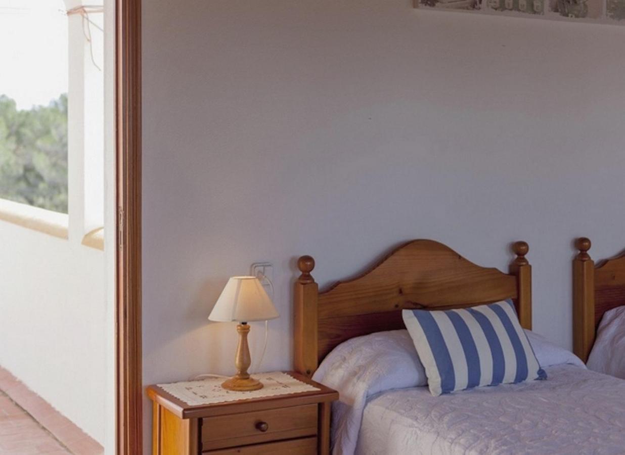 Apartament Ca Na Rita Den Constantino - Formentera Break Platja de Migjorn Zewnętrze zdjęcie