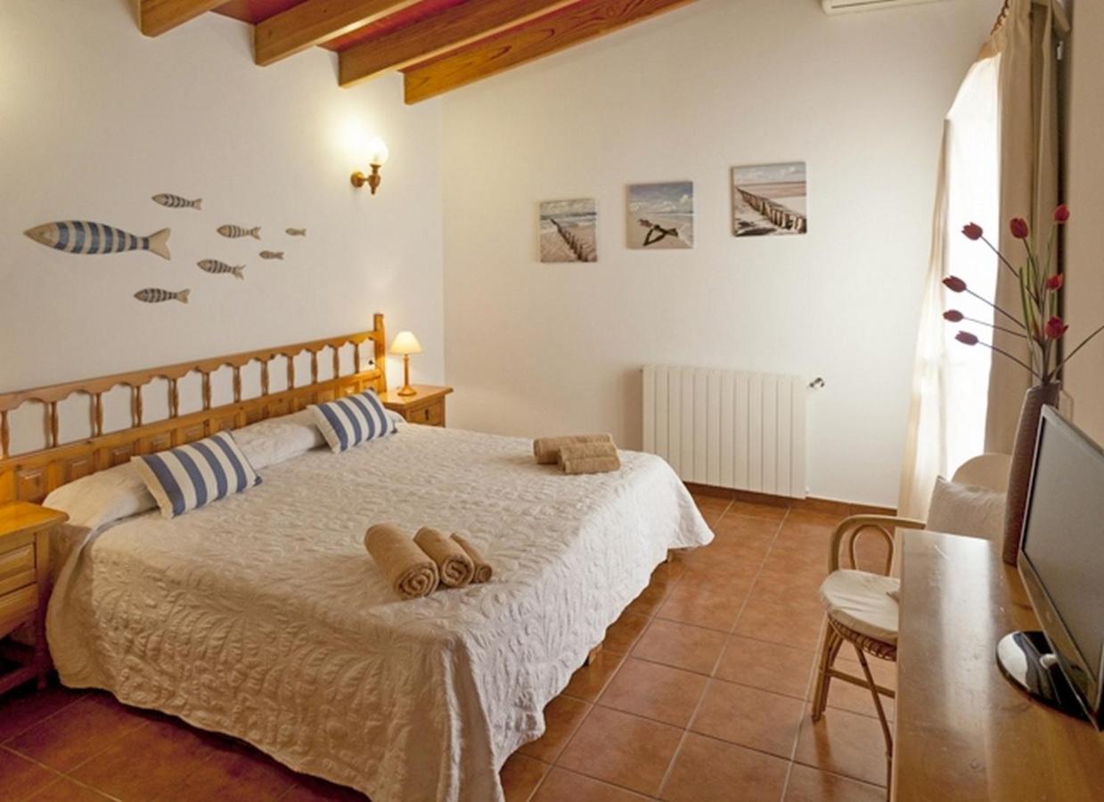 Apartament Ca Na Rita Den Constantino - Formentera Break Platja de Migjorn Zewnętrze zdjęcie