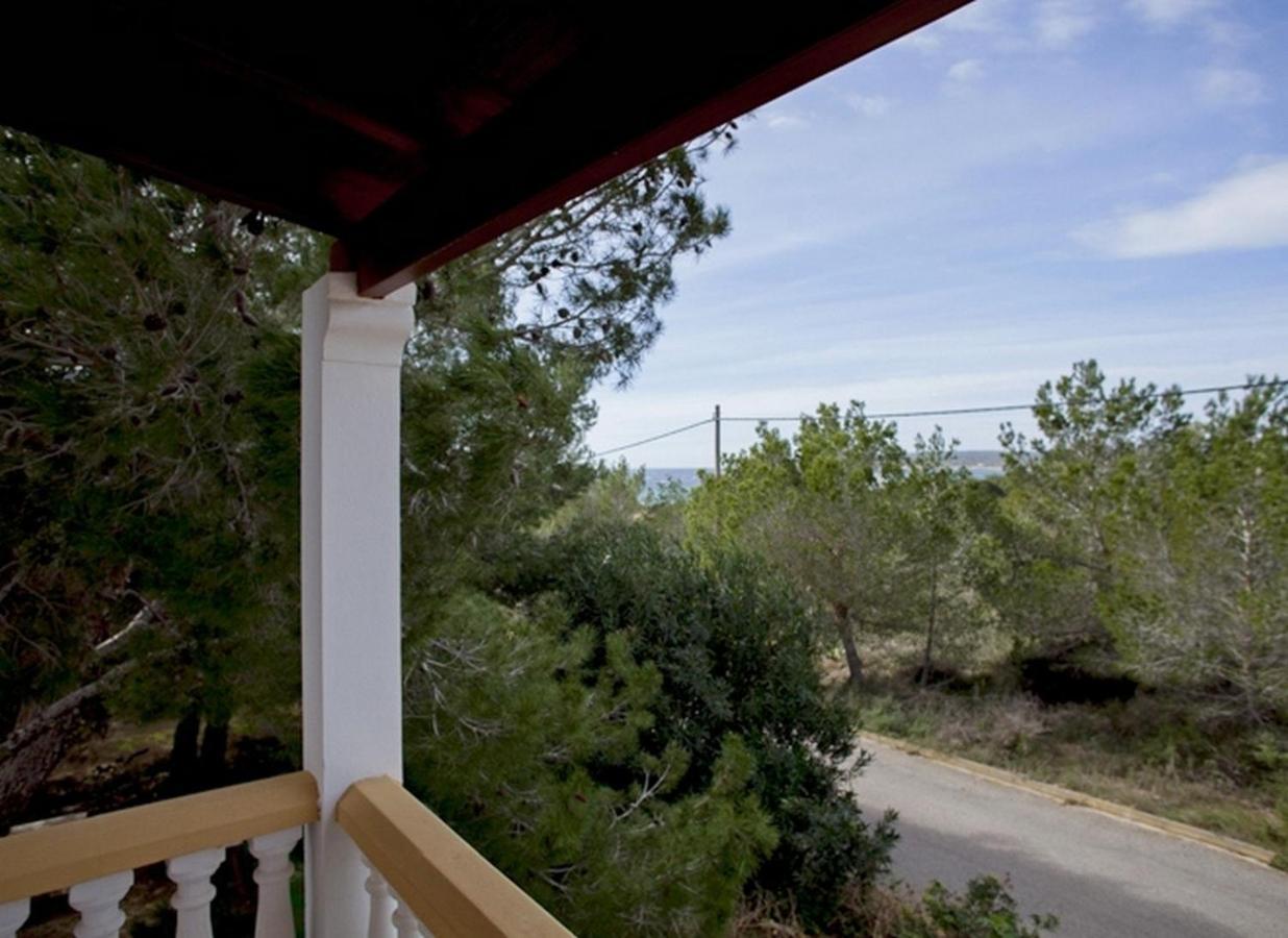 Apartament Ca Na Rita Den Constantino - Formentera Break Platja de Migjorn Zewnętrze zdjęcie