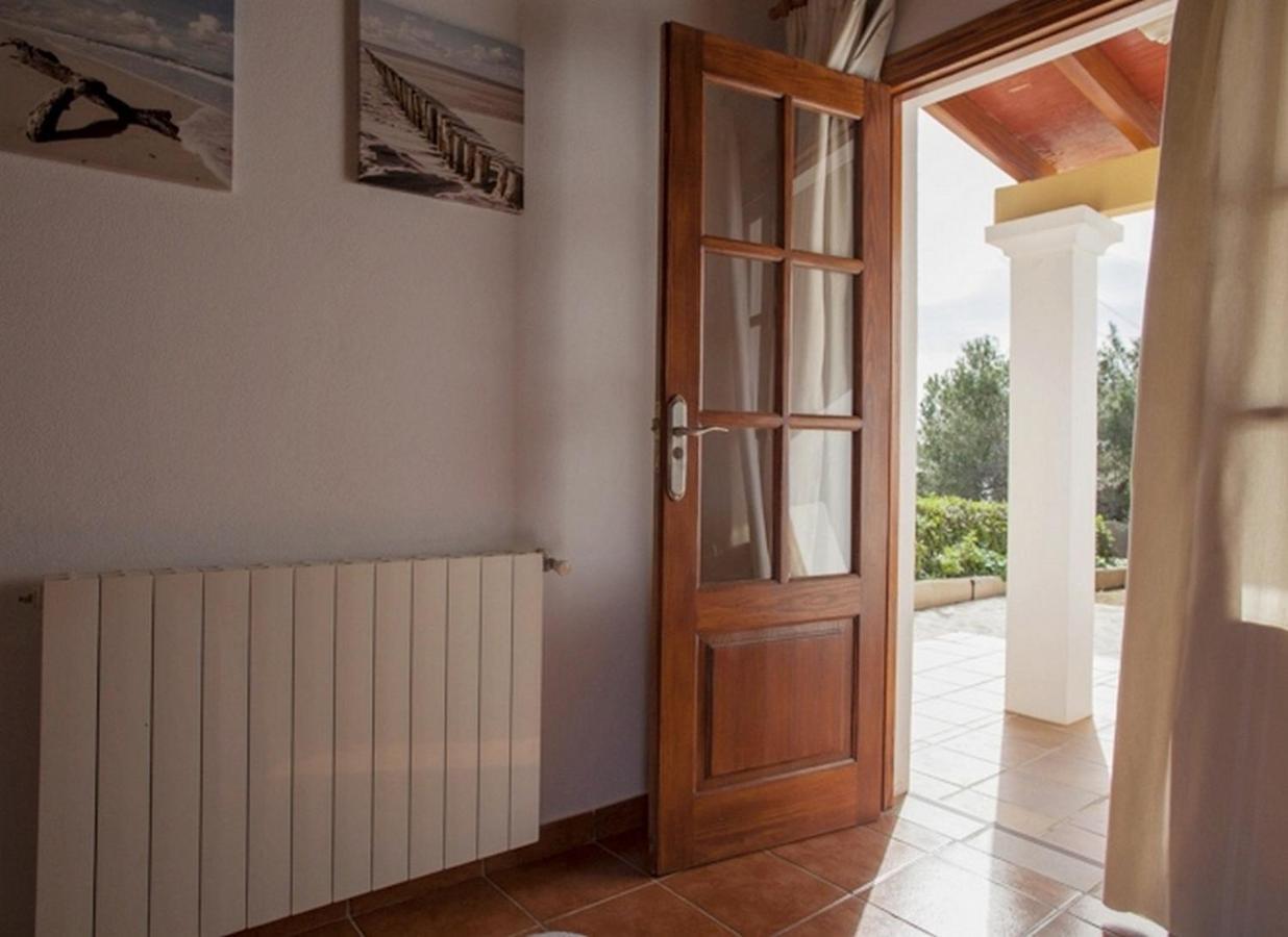 Apartament Ca Na Rita Den Constantino - Formentera Break Platja de Migjorn Zewnętrze zdjęcie