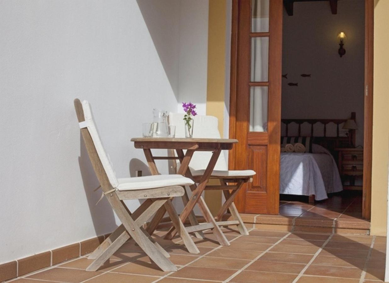 Apartament Ca Na Rita Den Constantino - Formentera Break Platja de Migjorn Zewnętrze zdjęcie