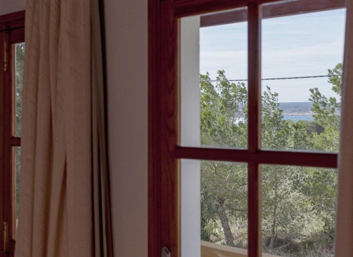 Apartament Ca Na Rita Den Constantino - Formentera Break Platja de Migjorn Zewnętrze zdjęcie