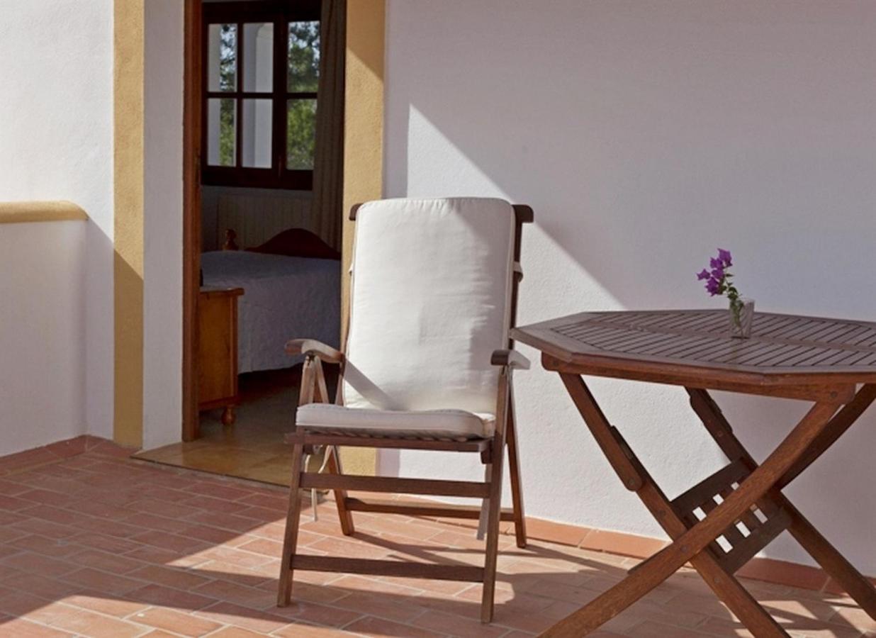 Apartament Ca Na Rita Den Constantino - Formentera Break Platja de Migjorn Zewnętrze zdjęcie