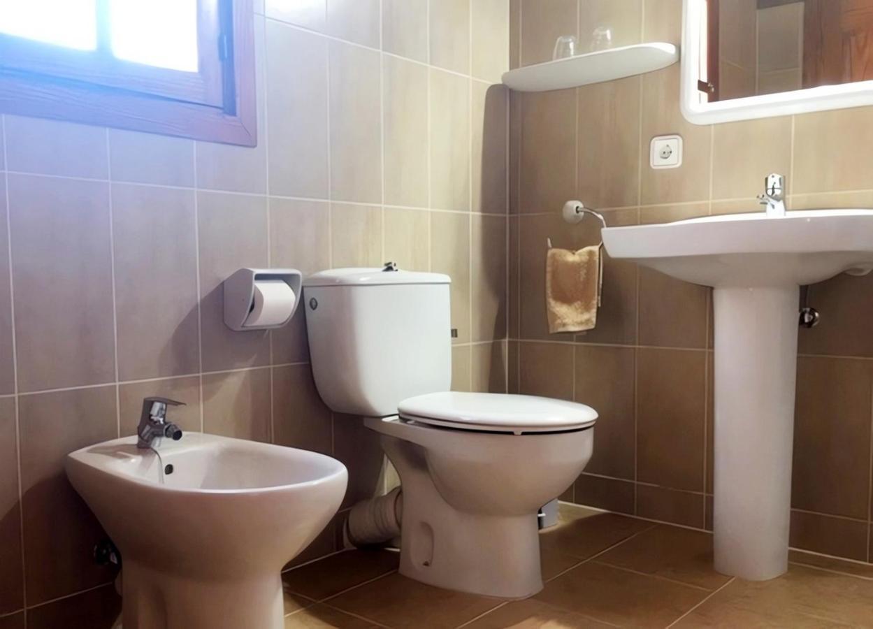 Apartament Ca Na Rita Den Constantino - Formentera Break Platja de Migjorn Zewnętrze zdjęcie